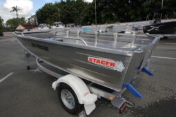 399 Proline Hull Only
