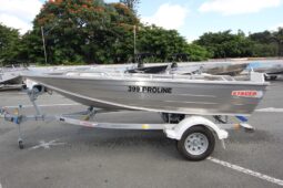 399 Proline Hull Only