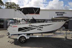 519 CrossFire SE