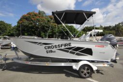 519 CrossFire SE