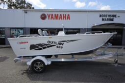 469 Outlaw SC
