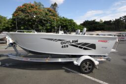 469 Outlaw SC