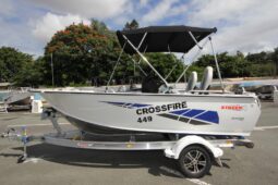 449 CrossFire SC