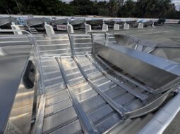 399 Proline Hull Only