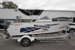 539 Wildrider SE