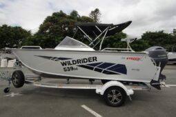 539 Wildrider SE