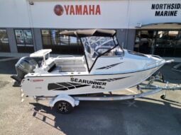 539 SeaRunner SE