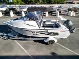 539 SeaRunner SE
