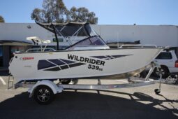 539 Wildrider SE