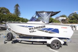 539 Wildrider SE