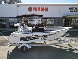 499 Crossfire SE