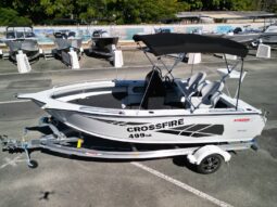 499 Crossfire SE