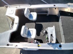 469 Outlaw (Side Console)