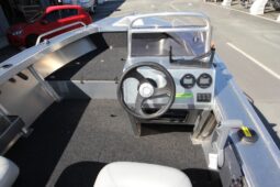 469 Outlaw (Side Console)