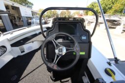 481 Crossfire SE (Side Console)