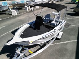 481 Crossfire SE (Side Console)