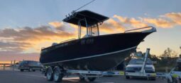 610 Pro Fisher
