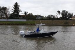 610 Pro Fisher