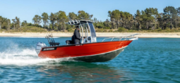 575 Pro Fisher