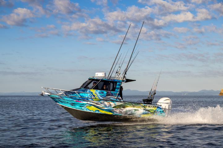 Surtees 750 Game Fisher Surtees 750 Game Fisher