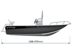 495 Pro Fisher