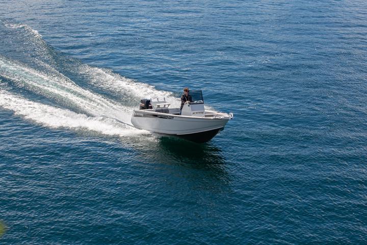 Surtees 540 pro fisher (1)