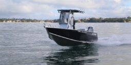540 Pro Fisher