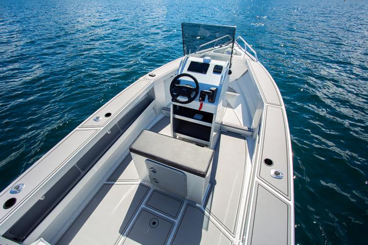 Surtees 540 pro fisher (6)