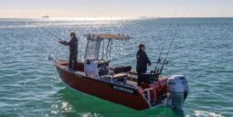 575 Pro Fisher