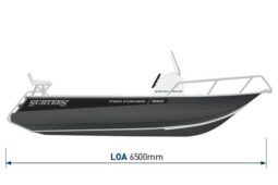 650 Pro Fisher