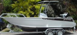 650 Pro Fisher