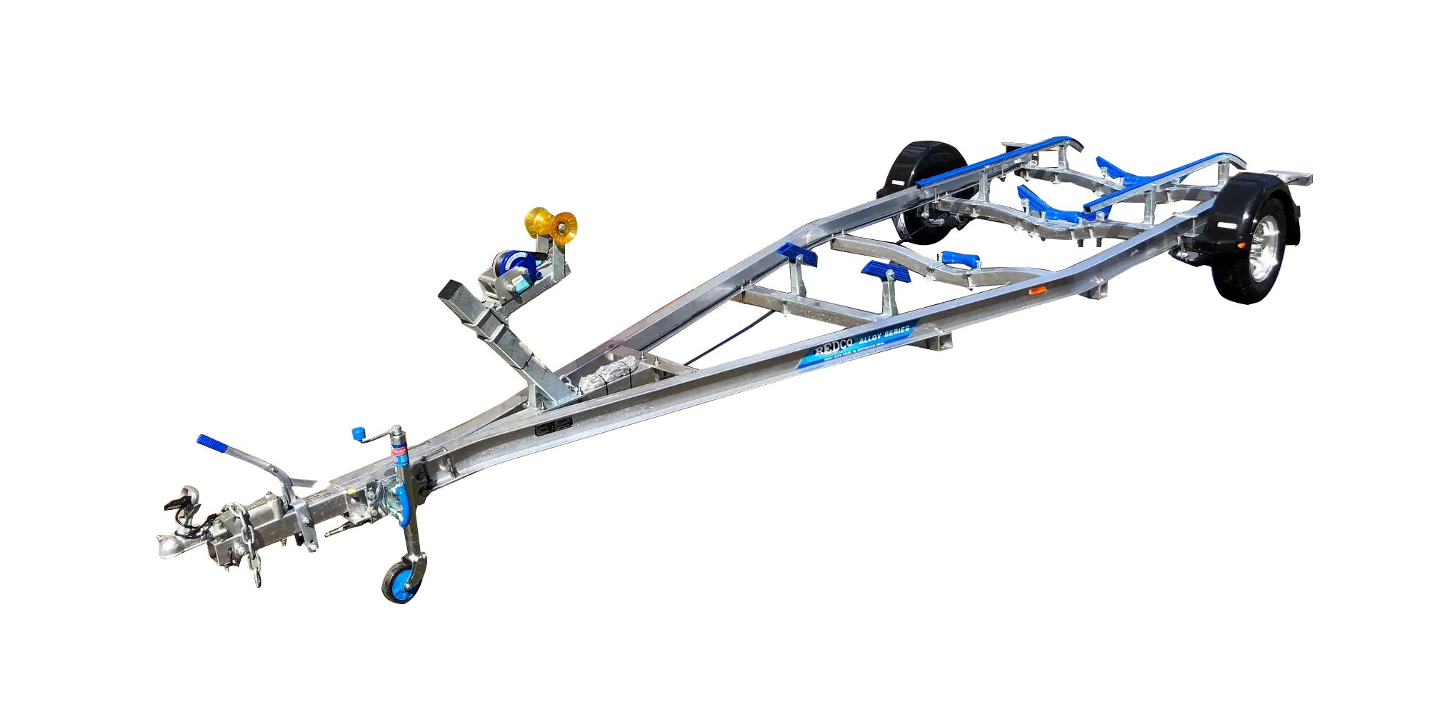 redco ta500-mob