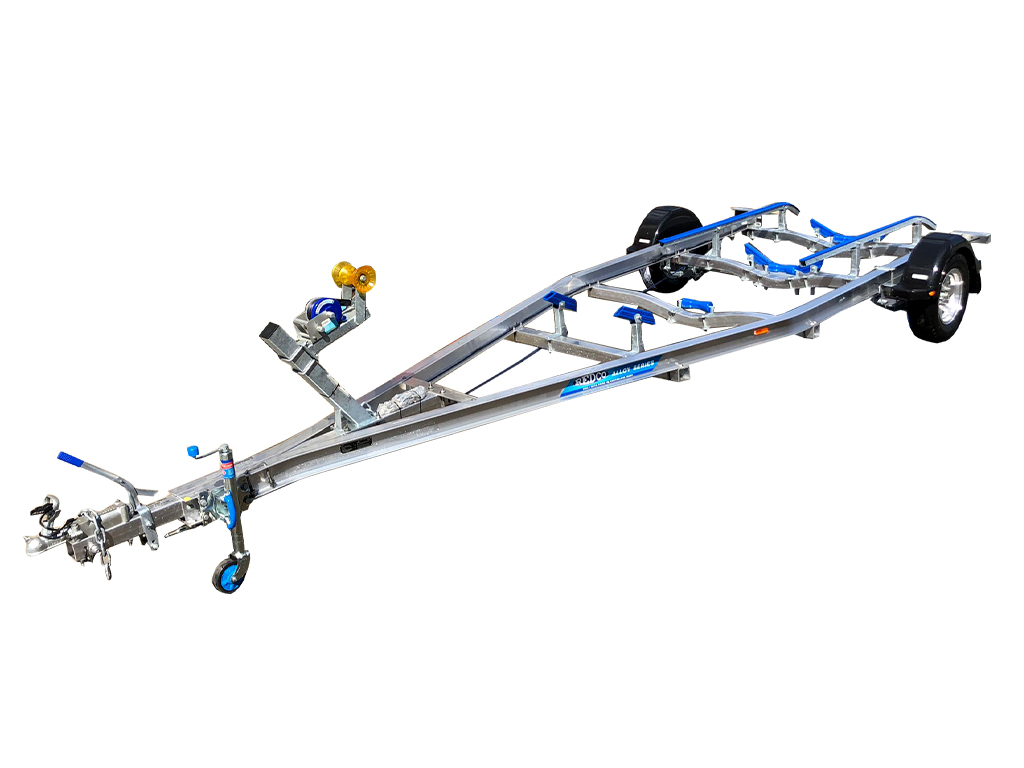redco ta500mo-b