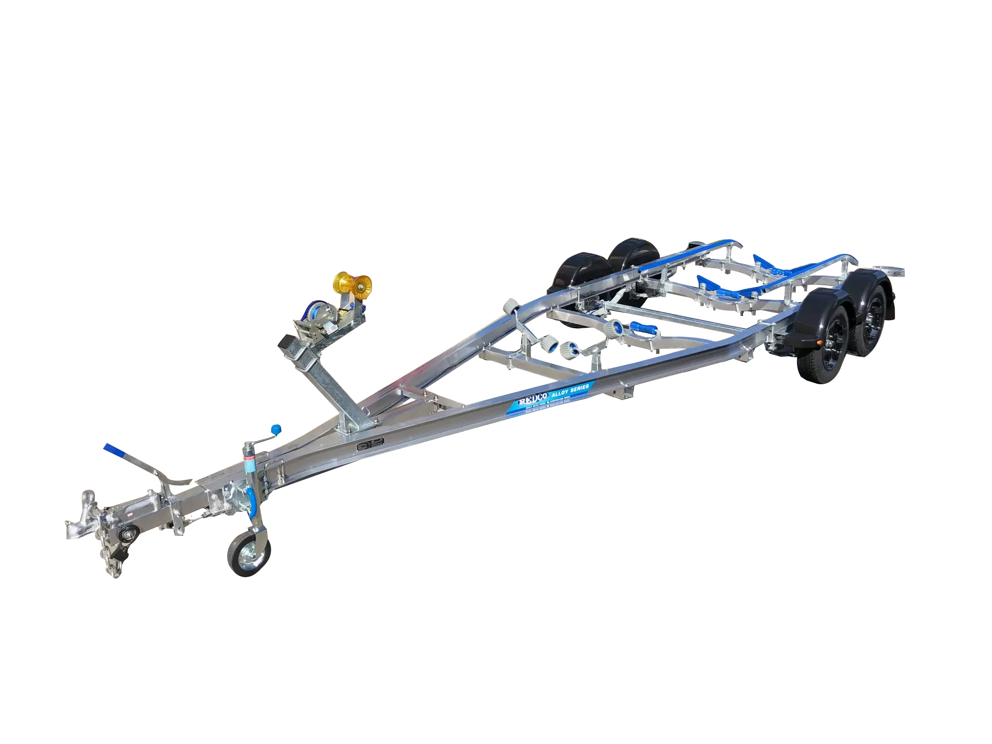 redco ta600t-mob