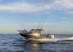 770 Game Fisher