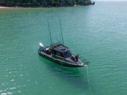 770 Game Fisher