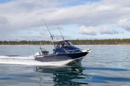 770 Game Fisher