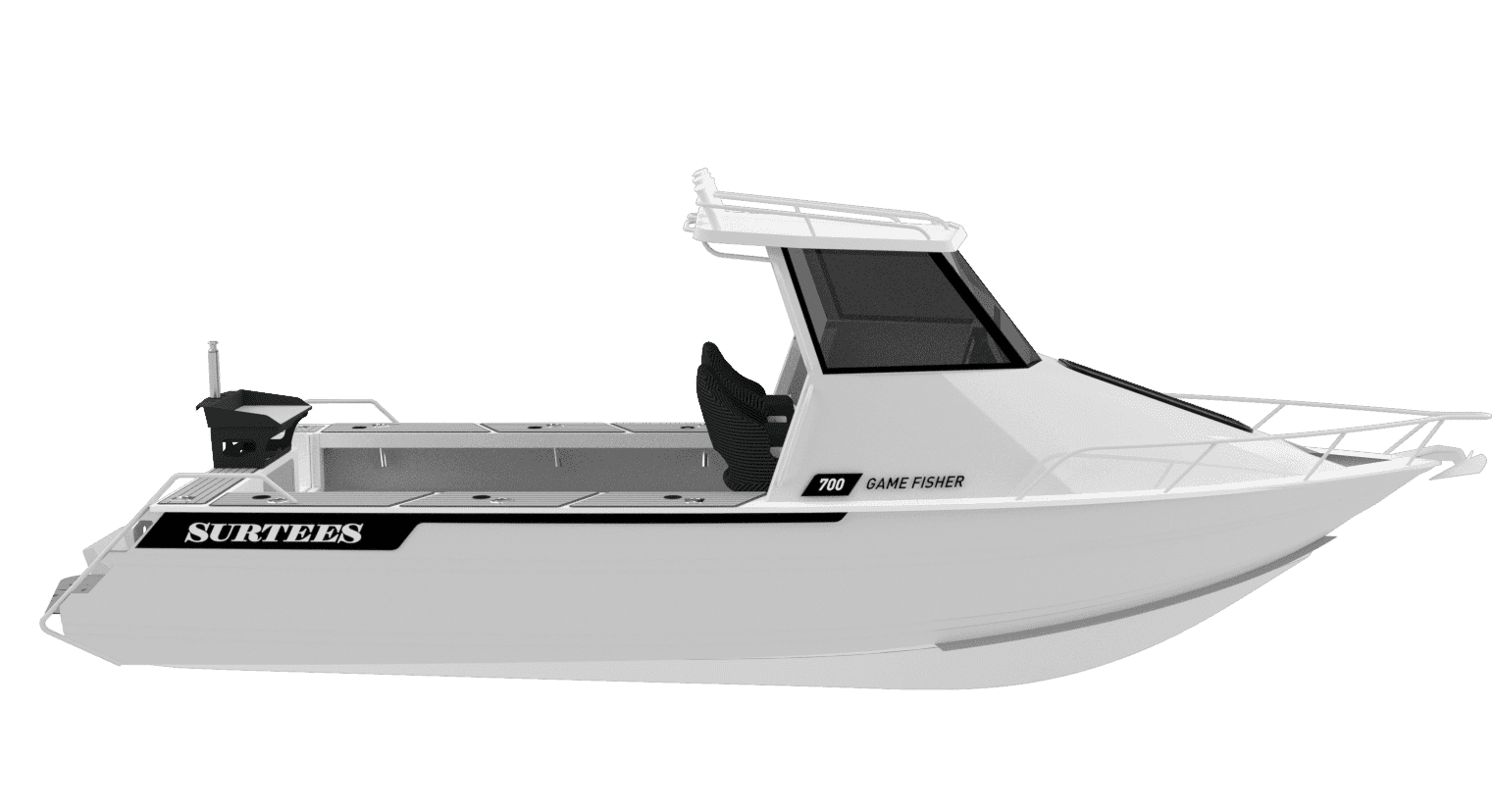 Surtees 720 Game Fisher (1)