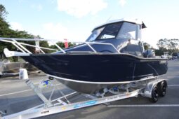 620 Game Fisher