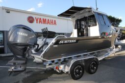 720 Game Fisher