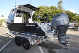 720 Game Fisher