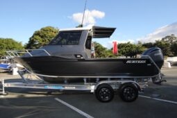 720 Game Fisher