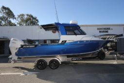 770 Game Fisher
