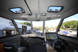 770XL Game Fisher