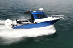 770 Game Fisher