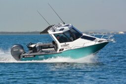 670 Game Fisher