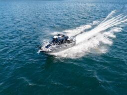 770 Game Fisher XL
