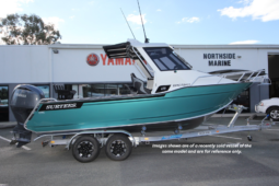 670 Game Fisher