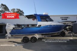 770 Game Fisher