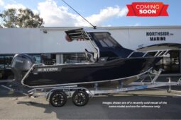 620 Game Fisher